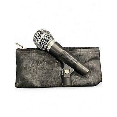Used Carvin M68 Dynamic Microphone