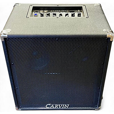 Used Carvin MB12 BX Micro Bass Bass Combo Amp