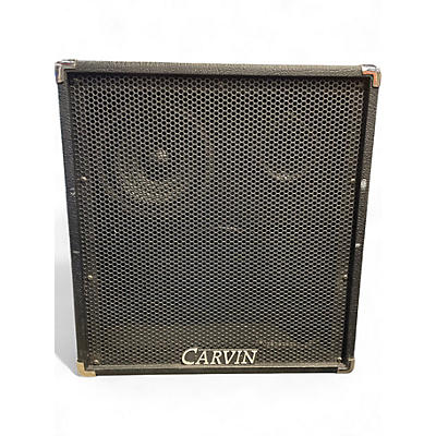 Used Carvin MB12 Bass Combo Amp