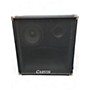 Used Carvin MB12 MICROBASS Bass Combo Amp
