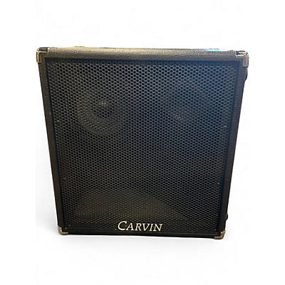CARVIN BX MICRO BASS MB12 ベースアンプ Carvin MB12 Micro Bass Amp 12 Inch 3-Way