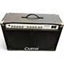 Used Carvin MTS 3200 2x12 Tube Guitar Combo Amp