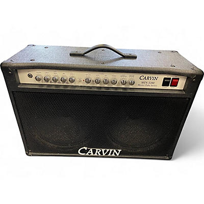 Carvin Used Carvin MTS 3200 STAGE MASTER Guitar Combo Amp