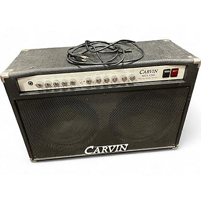 Carvin Used Carvin MTS 3200 Tube Guitar Combo Amp