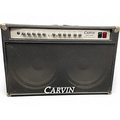 Used Carvin MTS 3200 Tube Guitar Combo Amp