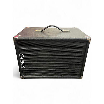 Used Carvin Micro Bass BX 1x10 MB10 Bass Combo Amp