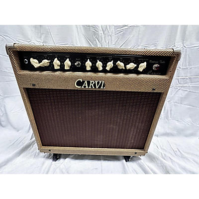 Carvin Used Carvin Nomad 112 50W Tube Guitar Combo Amp