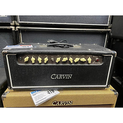 Carvin Used Carvin Nomad 112 50W Tube Guitar Combo Amp