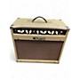 Used Carvin Nomad 112 50W Tube Guitar Combo Amp