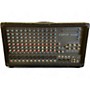 Used Carvin PA1200 Power Amp