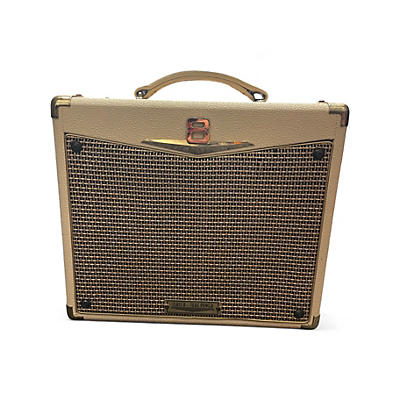 Used Carvin PALOMINO V8 Tube Guitar Combo Amp