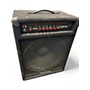 Used Carvin PB100 Bass Combo Amp