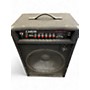 Used Carvin PB200 Bass Combo Amp