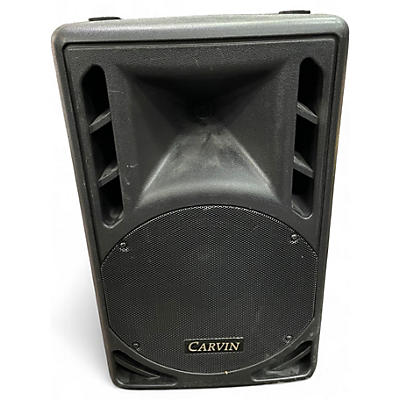 Used Carvin PM10 Unpowered Speaker
