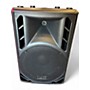 Used Carvin PM12A Powered Speaker