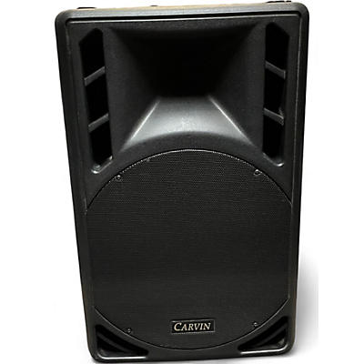 Used Carvin PM15 Unpowered Speaker