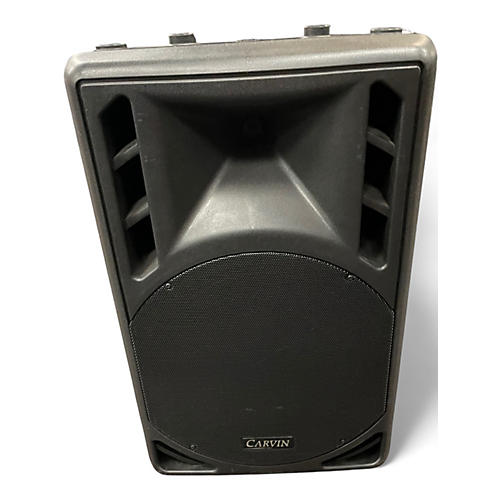 Used Carvin PM15A Powered Speaker