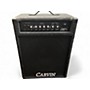 Used Carvin PRO BASS 150 Bass Combo Amp