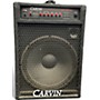 Used Carvin Pro Bass 200 Bass Combo Amp