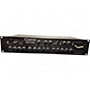 Used Carvin Quad X-Amp Tube Guitar Amp Head