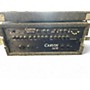 Used Carvin Quad X Tube Guitar Amp Head