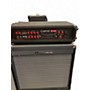 Used Carvin R1000 Bass Amp Head