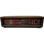 Used Carvin R1000 Red Line Bass Amp Head
