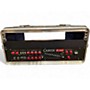 Used Carvin R1000 Red Line Bass Amp Head