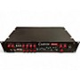 Used Carvin R600 Bass Amp Head