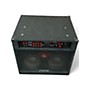 Used Carvin R600 Bass Combo Amp