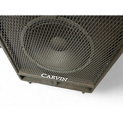 Used Carvin RL115 Bass Cabinet