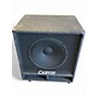 Used Carvin RL115 Bass Cabinet