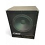 Used Carvin RL118 Bass Cabinet
