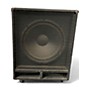 Used Carvin RL118 Bass Cabinet