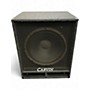 Used Carvin RL118 Bass Cabinet