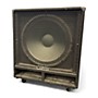 Used Carvin RL118 Bass Cabinet