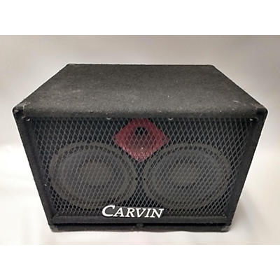 Carvin Used Carvin RL210T Bass Cabinet