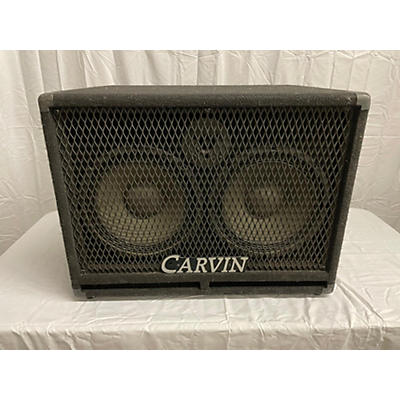 Carvin Used Carvin RL210T Bass Cabinet