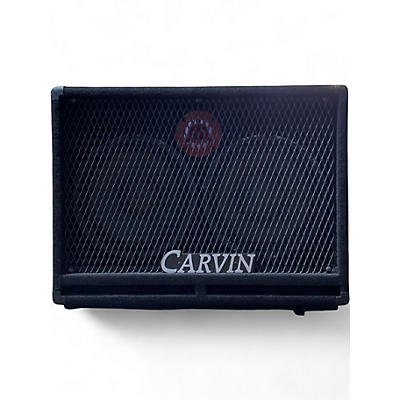 Used Carvin RL210T Bass Cabinet