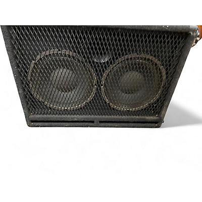 Used Carvin RL210T Bass Cabinet