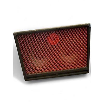 Used Carvin RL210T Bass Cabinet