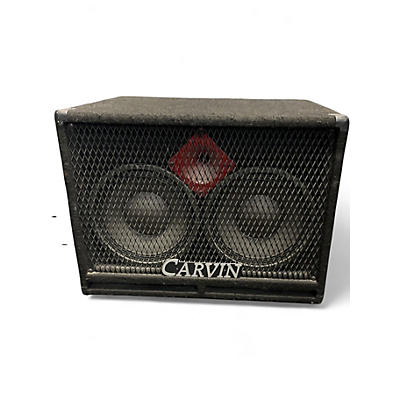 Used Carvin RL210T Bass Cabinet