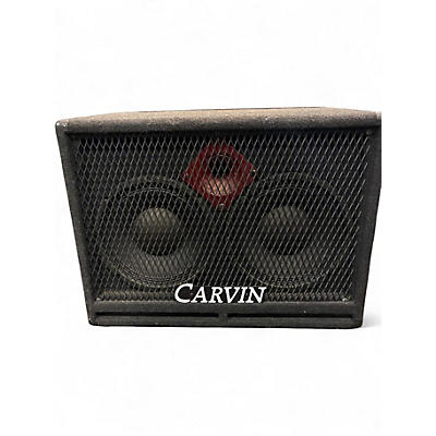 Used Carvin RL210T Bass Cabinet