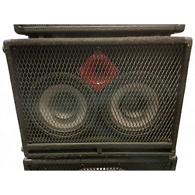 Used Carvin RL210T Bass Cabinet