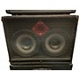 Used Carvin RL210T Bass Cabinet