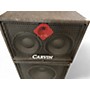 Used Carvin RL210T Bass Cabinet
