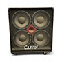 Used Carvin RL410 Bass Cabinet