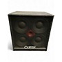 Used Carvin RL410T 4X10 Bass Cabinet