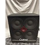 Used Carvin Used Carvin RL410T Bass Cabinet