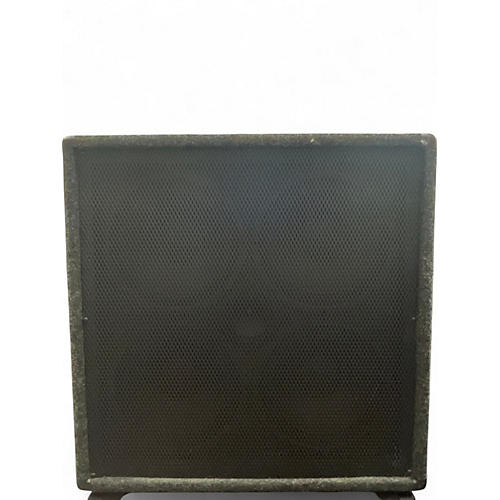 Used Carvin RL410T Bass Cabinet